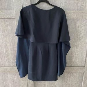 EverNew Cape Dress